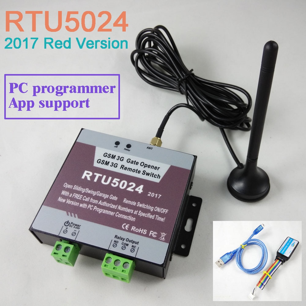 ο RTU5024 GSM Ʈ   ġ  ..